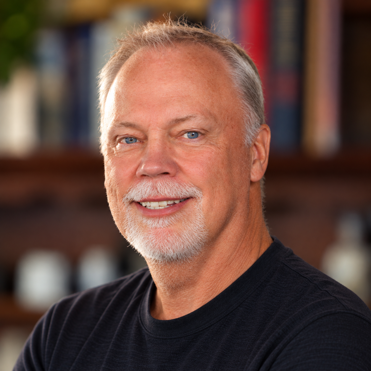 Bob Lange
